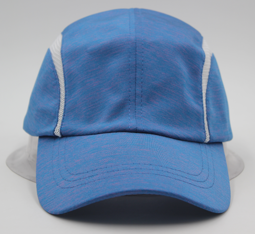 Running cap