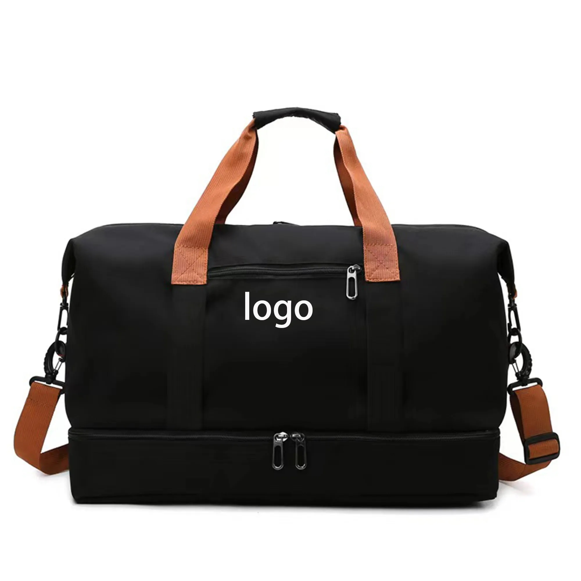 Large Capacity Travel Luggage 2