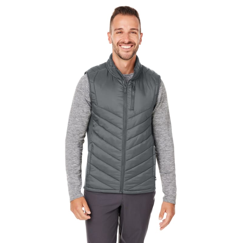 Spyder Men's Challenger Vest 1
