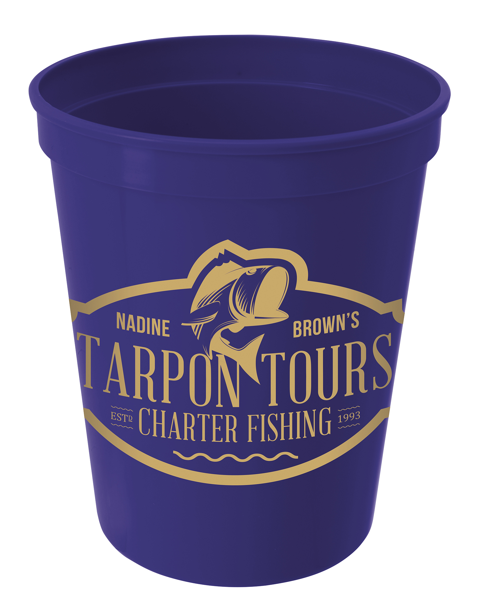 Good Value™ Stadium Cup - 16 oz. 23