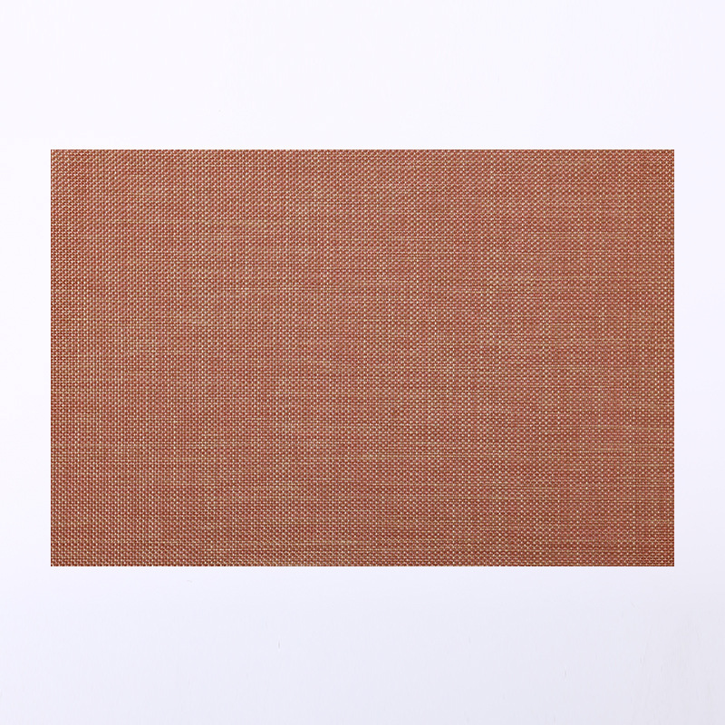 Outdoor Vinyl Place Mats for Dining 10