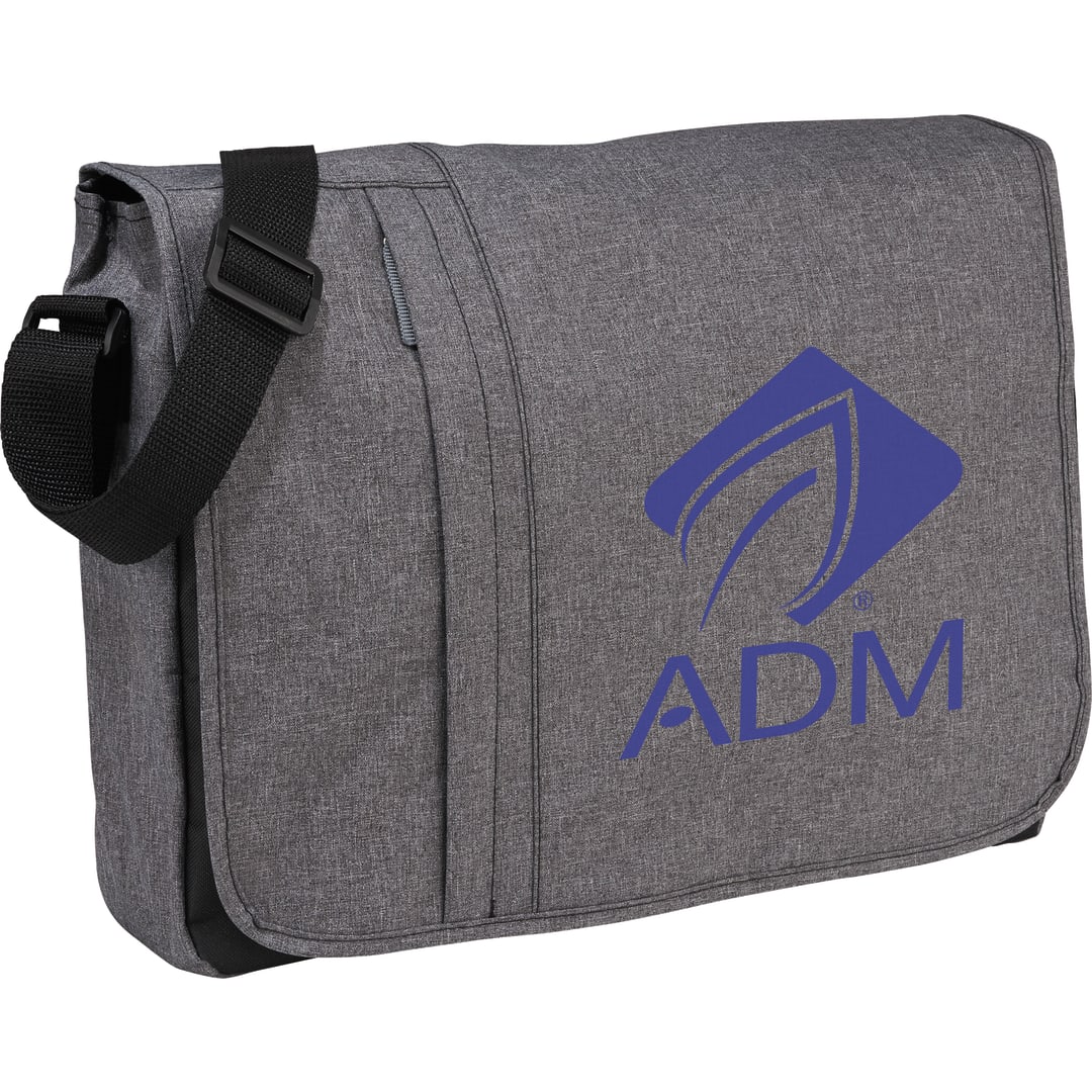 Urban 15" Computer Messenger Bag 14