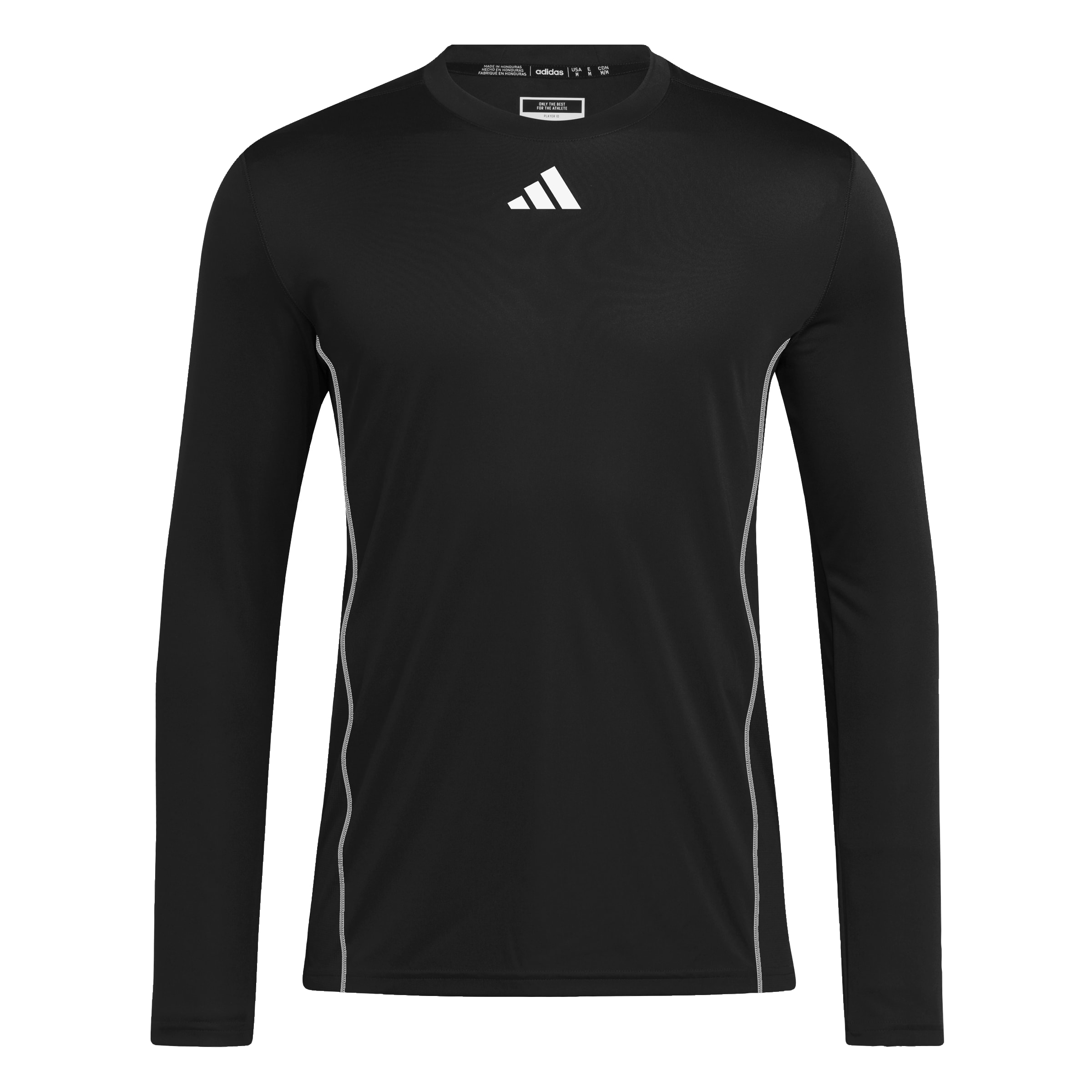 UTILITY LONG SLEEVE TOP 7