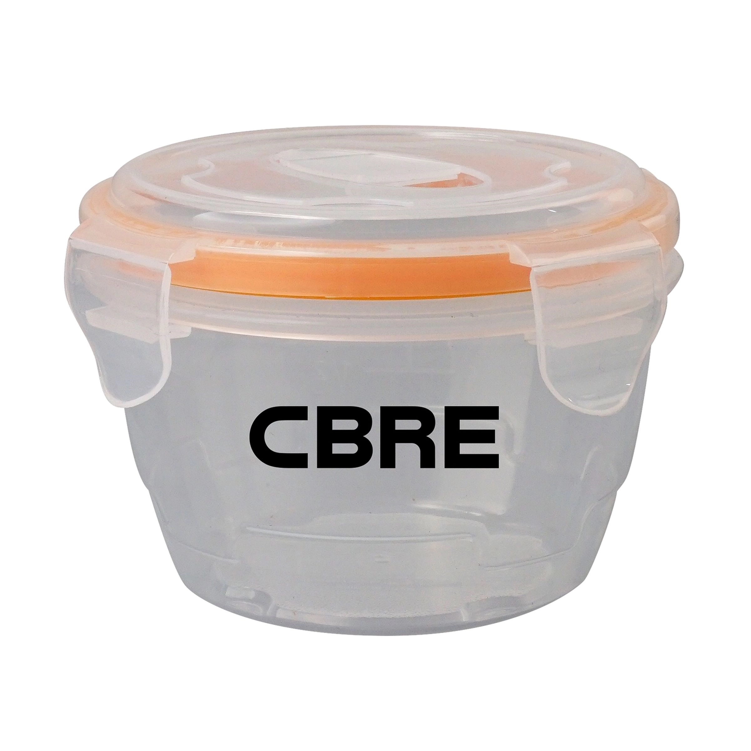 LOCKING LID BOWL 10