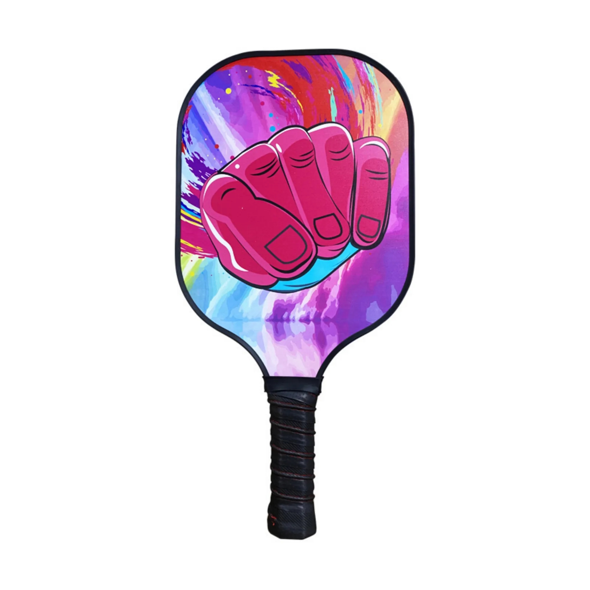 Carbon Fiber Pickleball Paddle 7