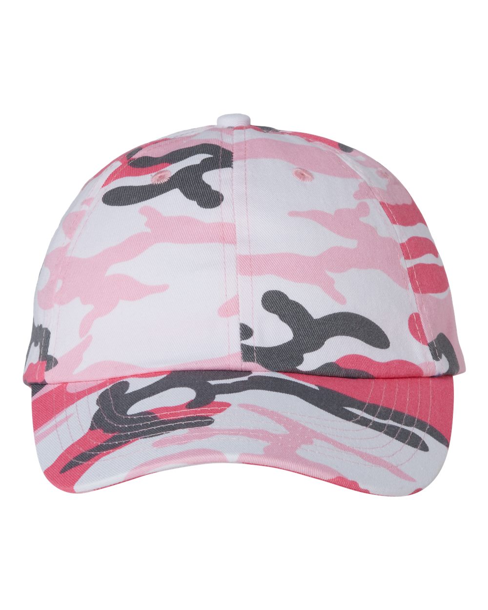 Bio-Washed Classic Dad Hat - VC300A 114