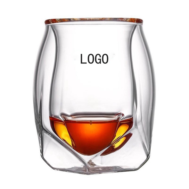 Double-Walled Whisky Glass 2