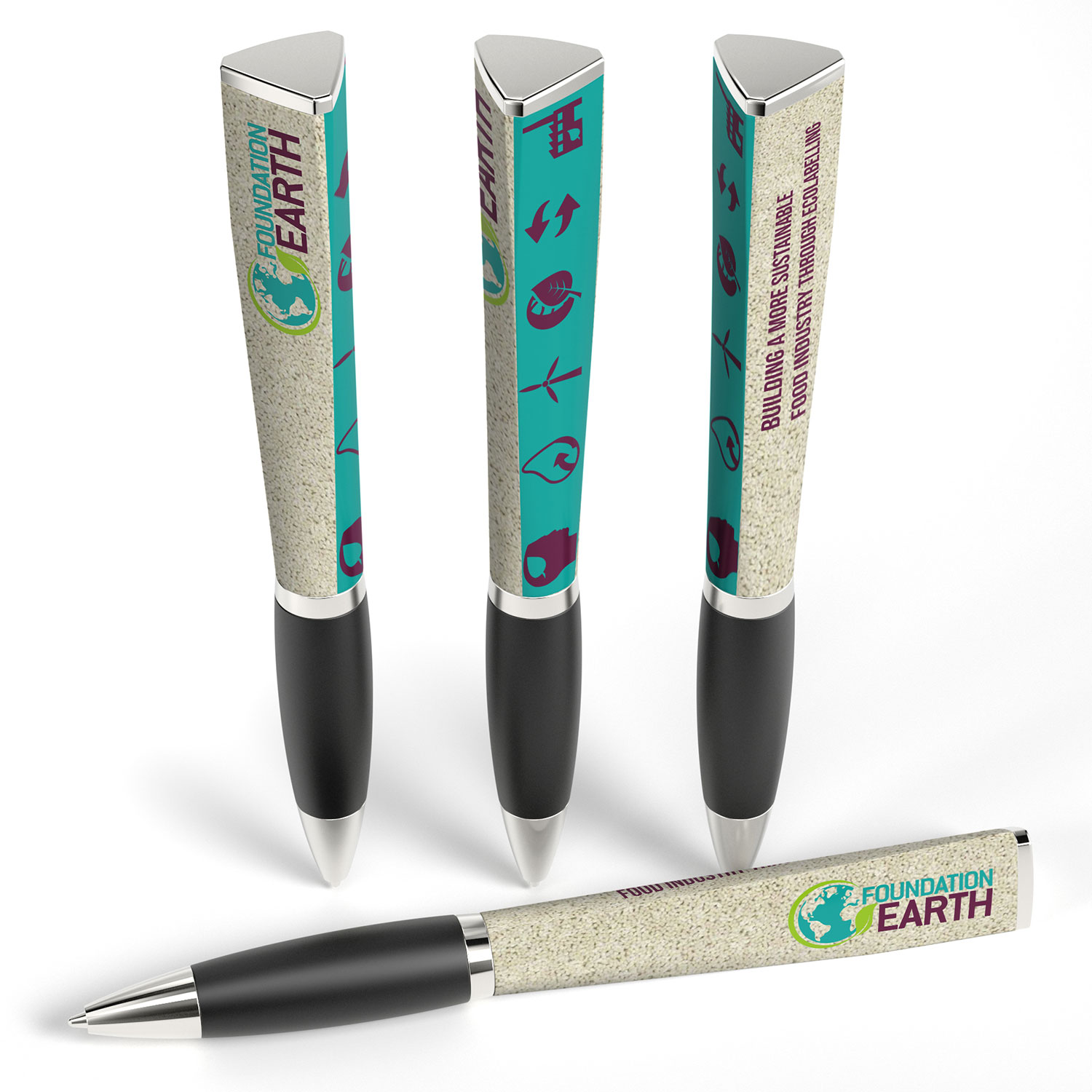 Original Wheat Straw Performance Pen™ 5
