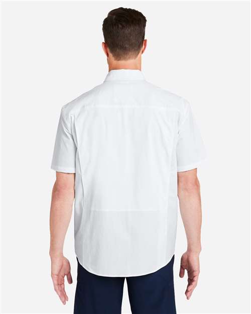 Men's Creekbed Short Sleeve Shirt - H150183 55