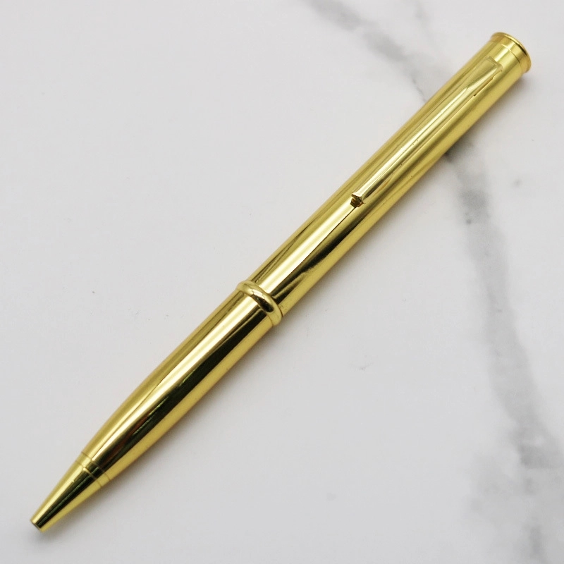 Metal Ball-point Pen Letter Opener 11