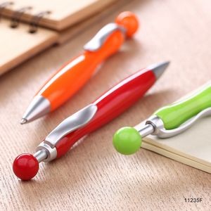 Retractable Gel Pen 3