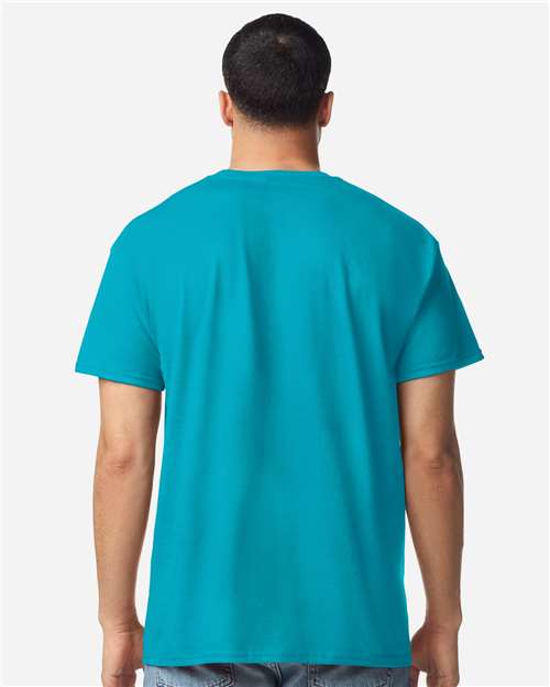 Unisex Light Cotton T-Shirt - 3000 186
