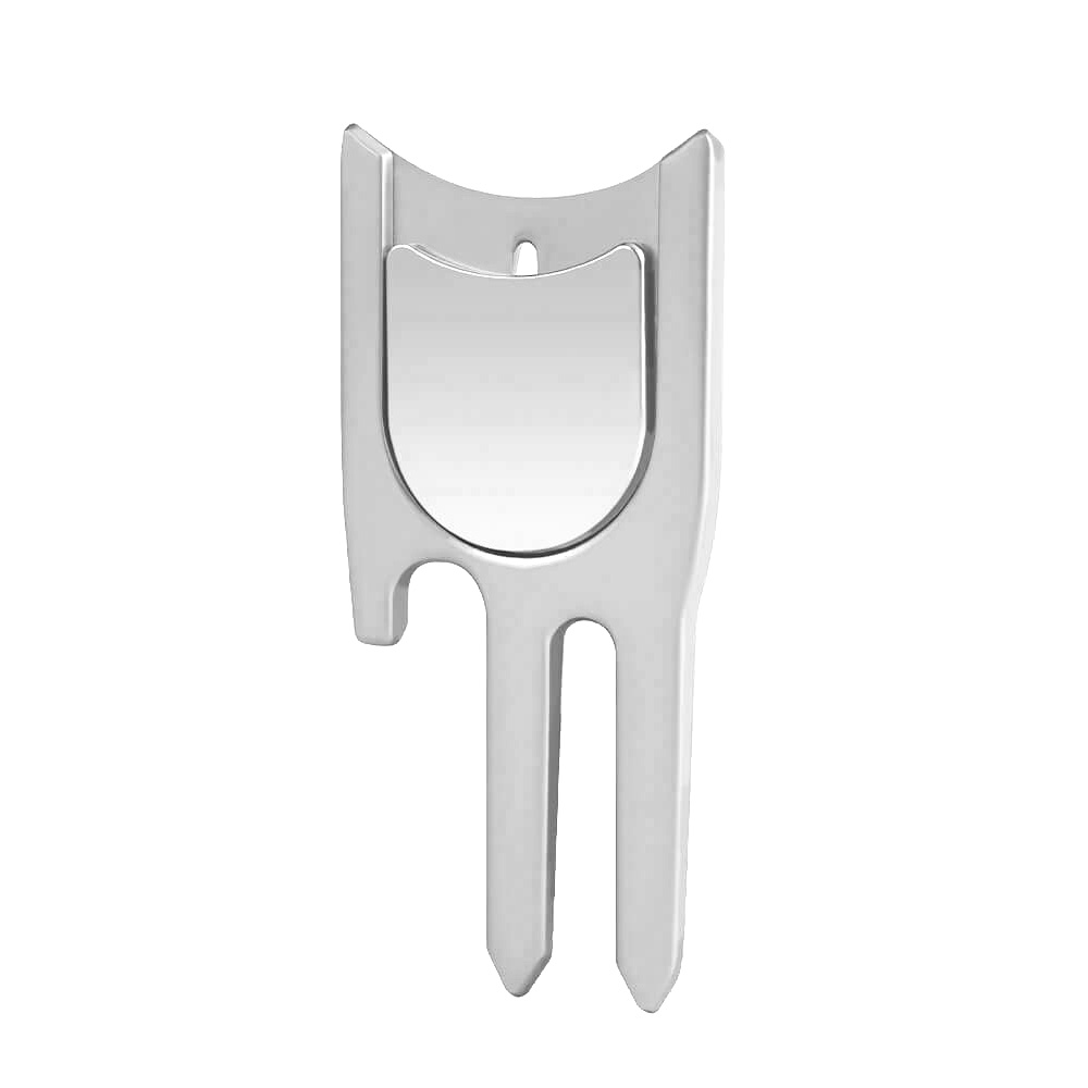Magnetic Cap Clip Ball Marker Golf Set 4