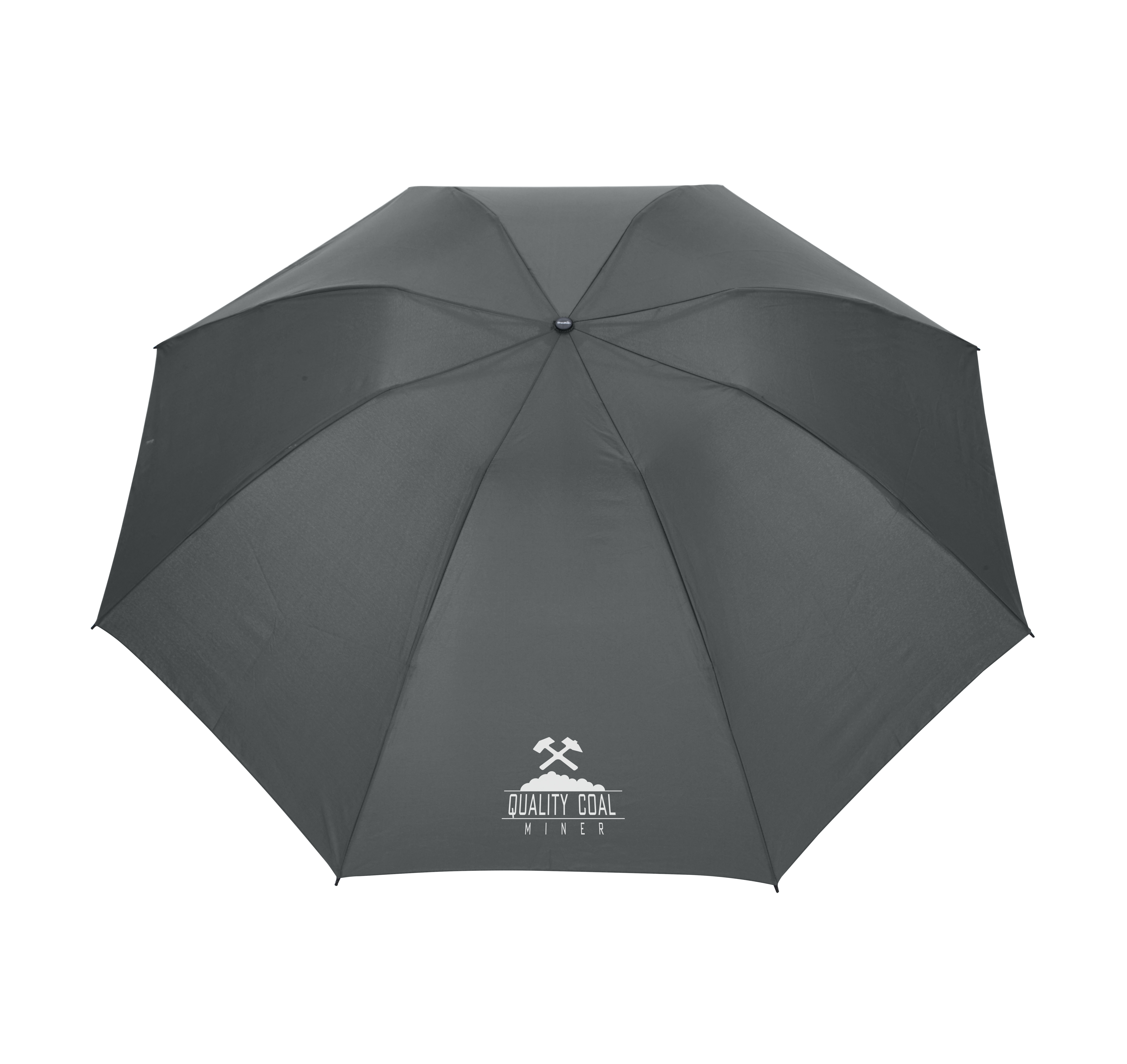 Shed Rain™ UnbelievaBrella® 54" Auto-Open Reverse-Close Jumbo Compact Umbrella 8