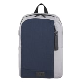 NBN Whitby Slim 15" Computer Backpack w/ USB Port 93