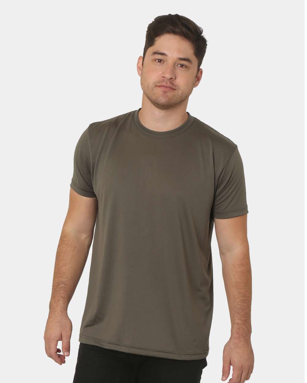 Unisex USA-Made Performance T-Shirt - 5300 12