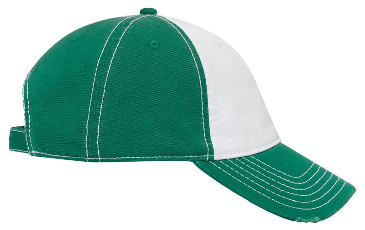 OTTO CAP® 6 Panel Low Profile Dad Hat 82