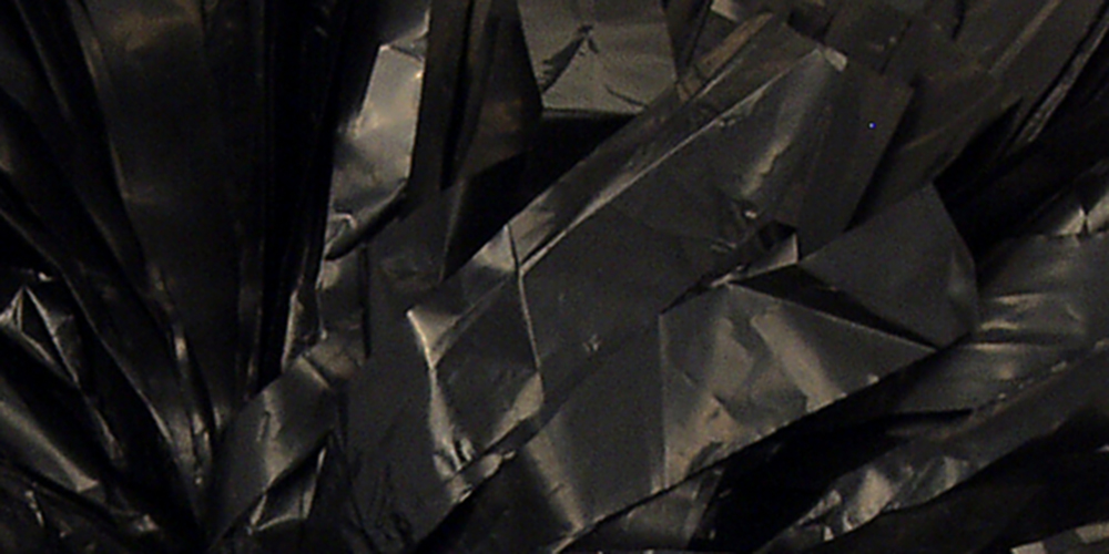 Digital Imprint Pom, 500 Plastic Streamers 27