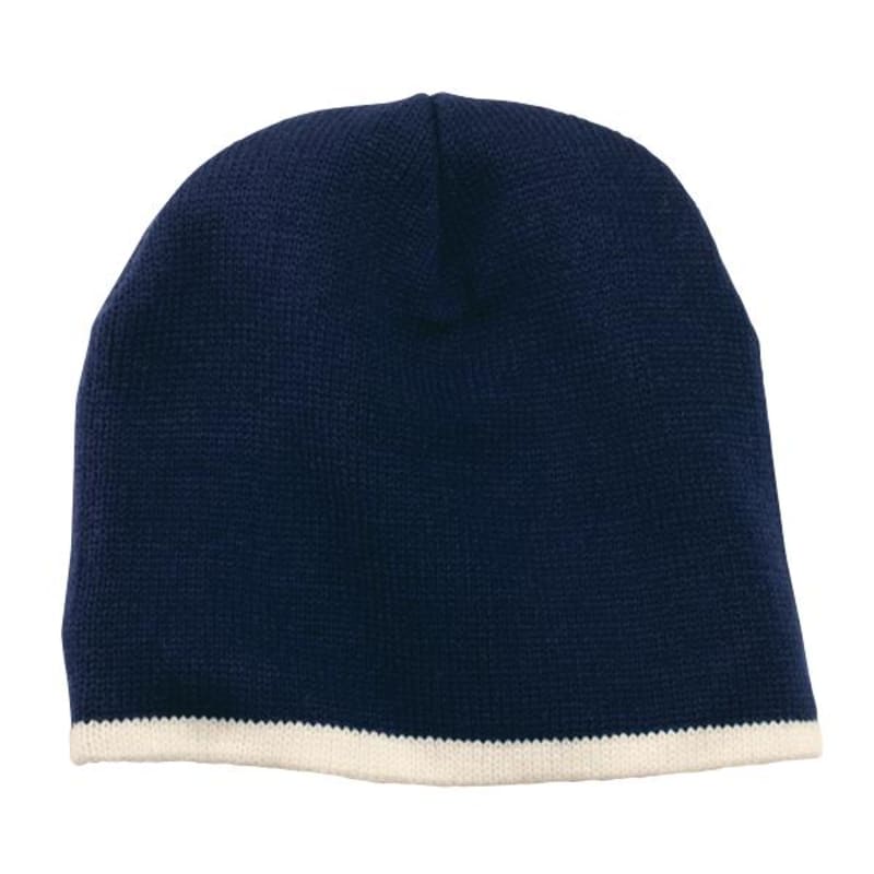 Port & Company Beanie Cap. 4