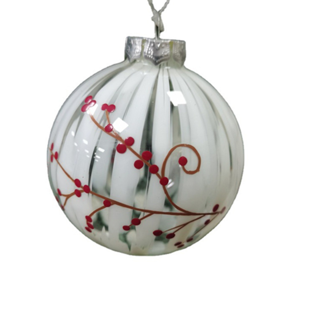 Christmas Ornaments Hanging Ball 5