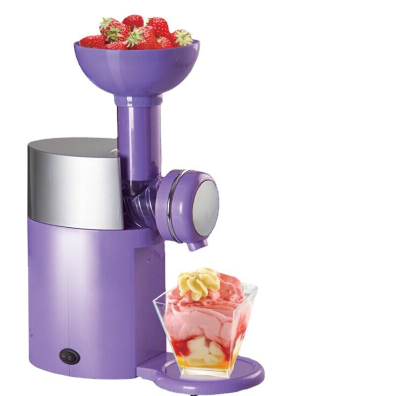 Multifunctional Ice Cream Machine 3