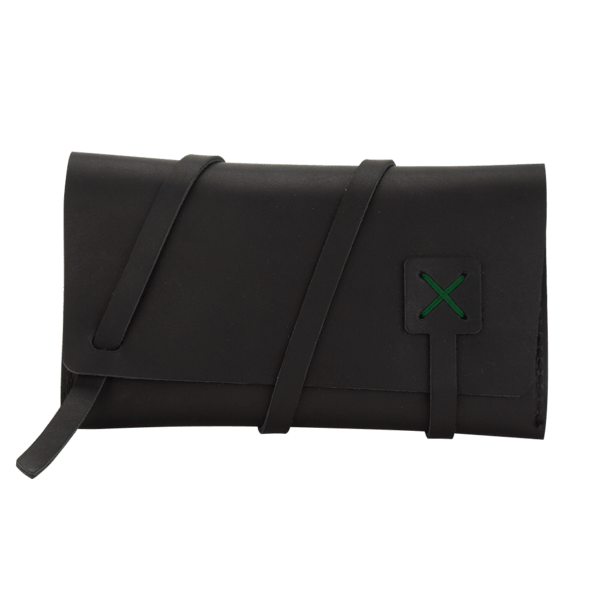 Marshall Leather Cord Organizer 18