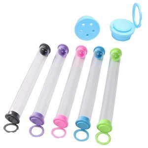 Precision Electric Eyebrow Trimmer Painless Facial Hair Remover 7