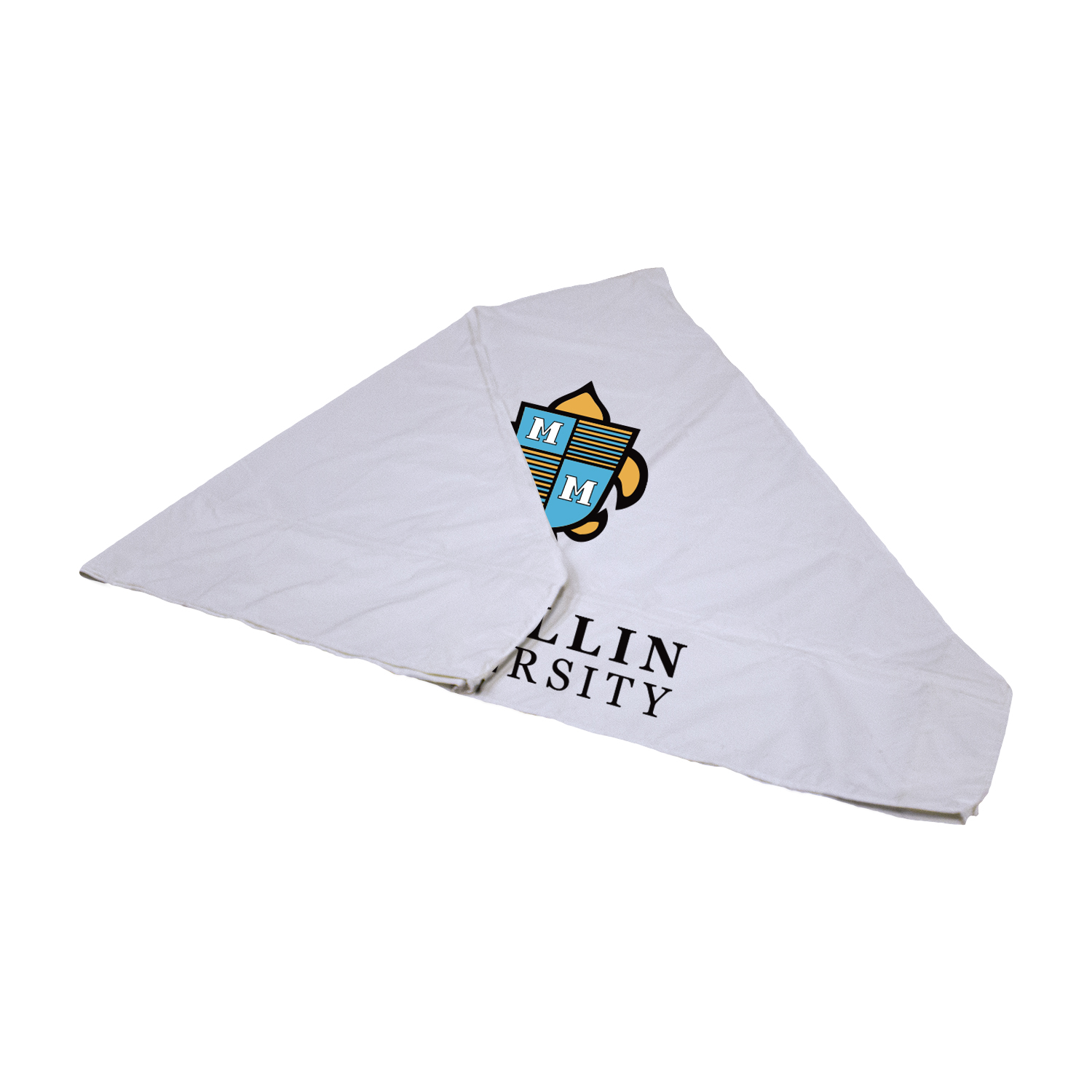 10' Tent Canopy (Full-Color Imprint, 2 Locations) 10