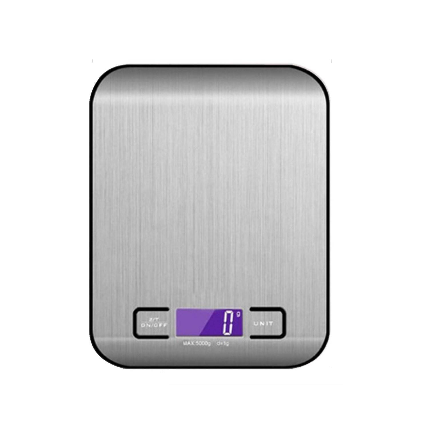 Digital Kitchen Food Scale 3