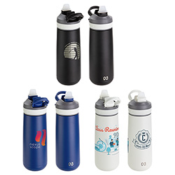 NAYAD® Vive 23 oz Stainless Double Wall Bottle 19