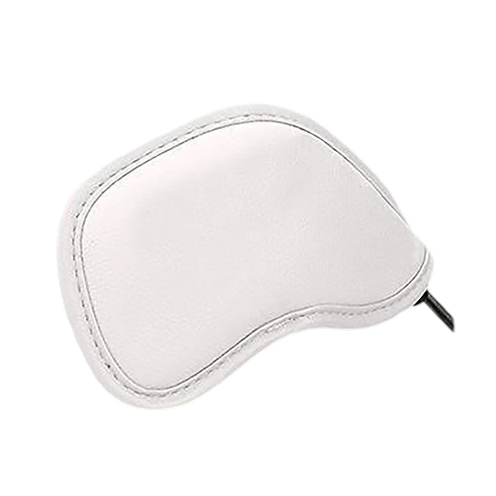 PU Leather Golf Iron Headcover Set 5