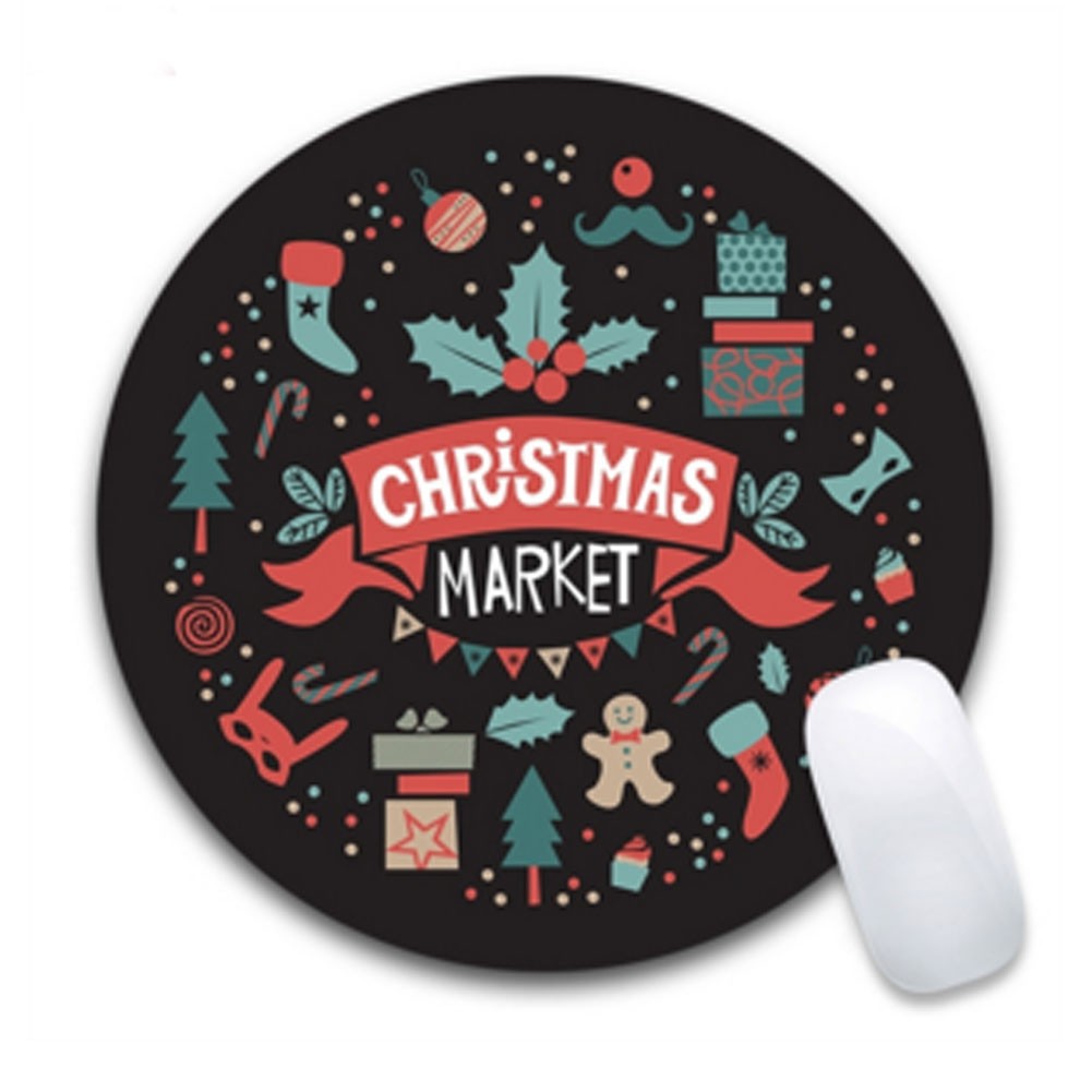 Christmas Gift Mouse Pad 2