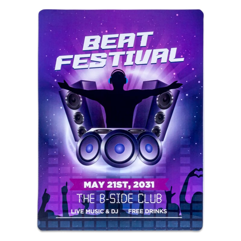 Custom Save The Date Magnets 17