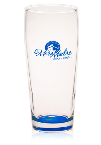 15 oz. Pub Glasses 3