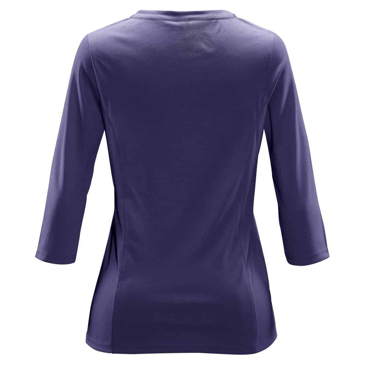 Stormtech Women's Mistral Heathered Tee 16