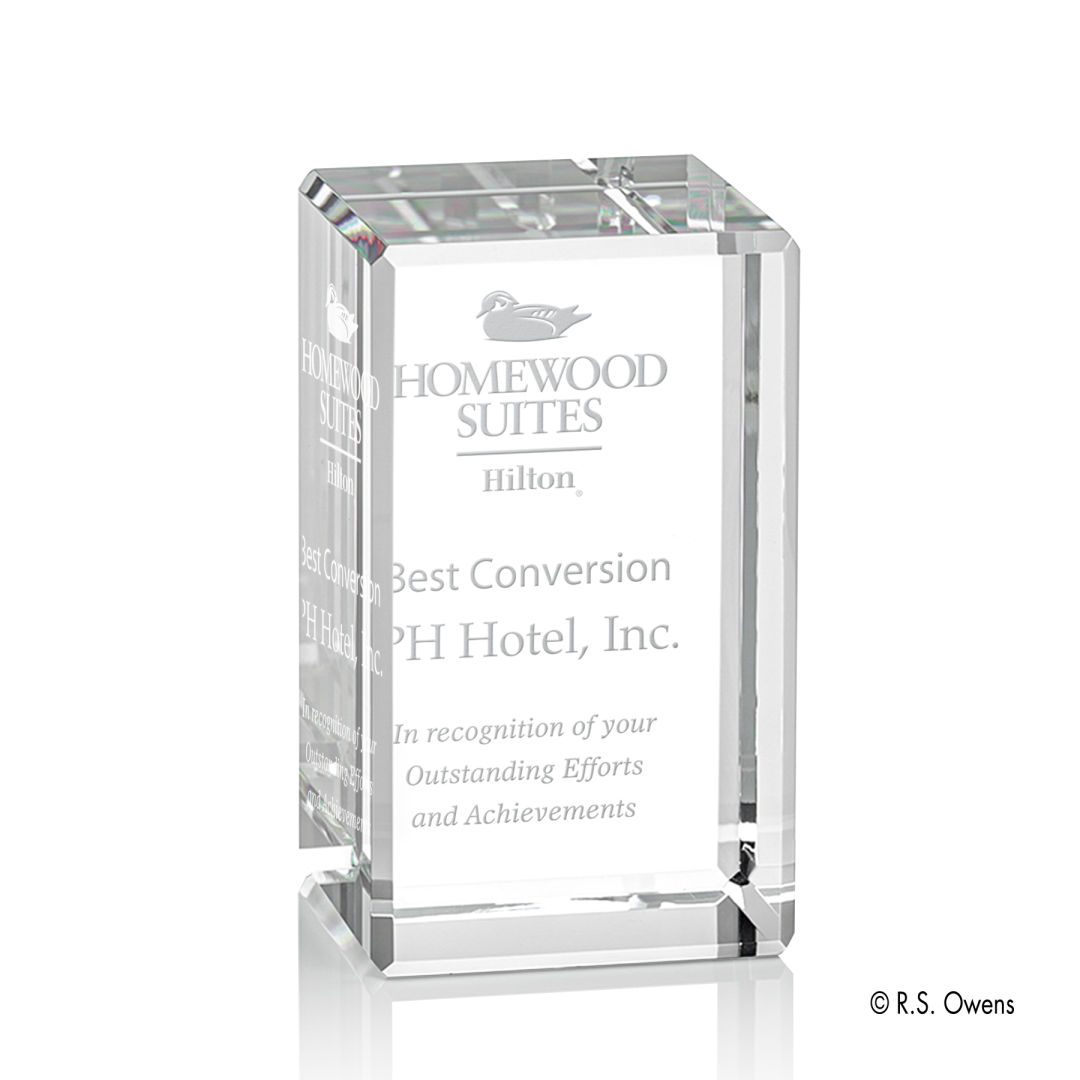 Global Achievement Award 3