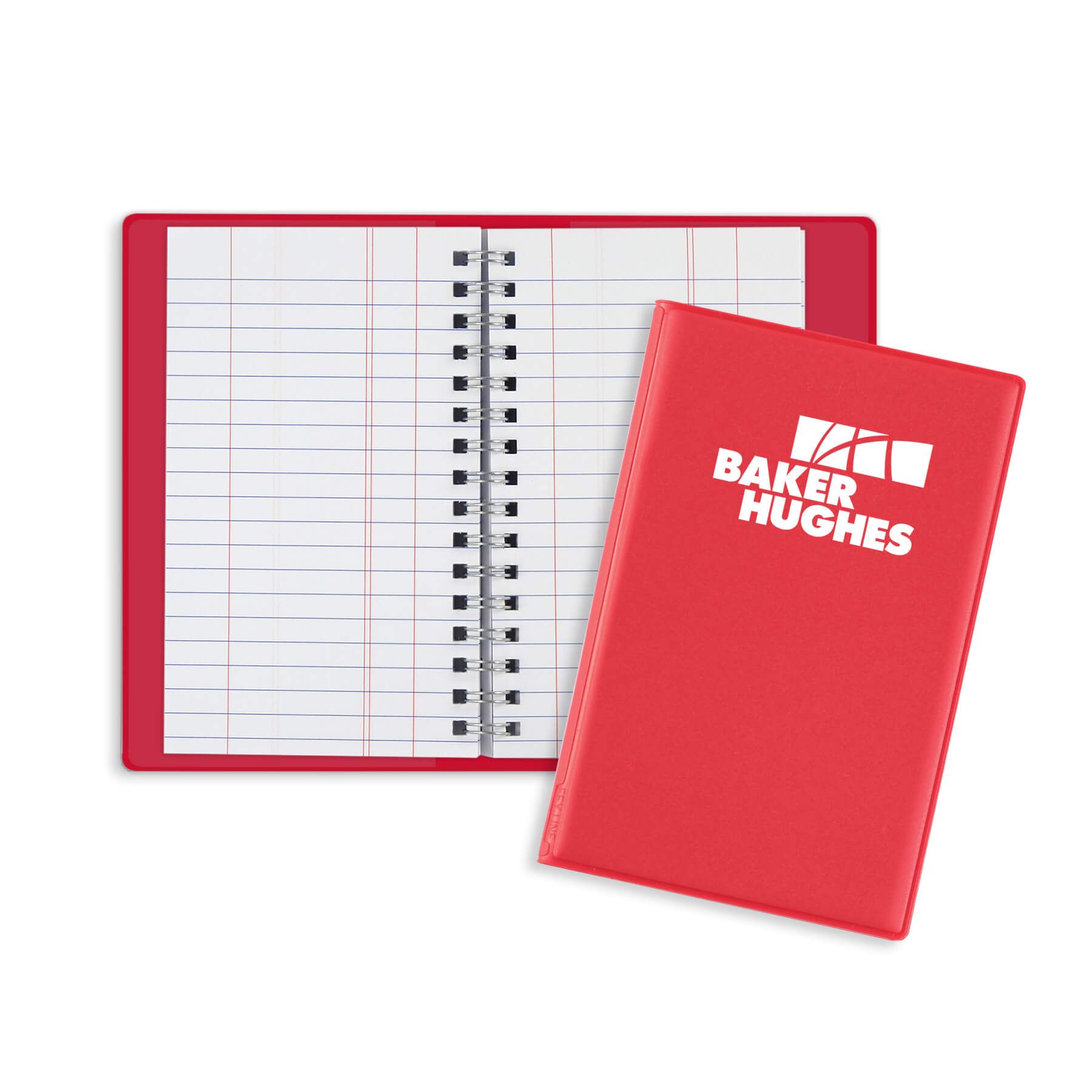 Wire-O Flexible Tally Book Junior 33