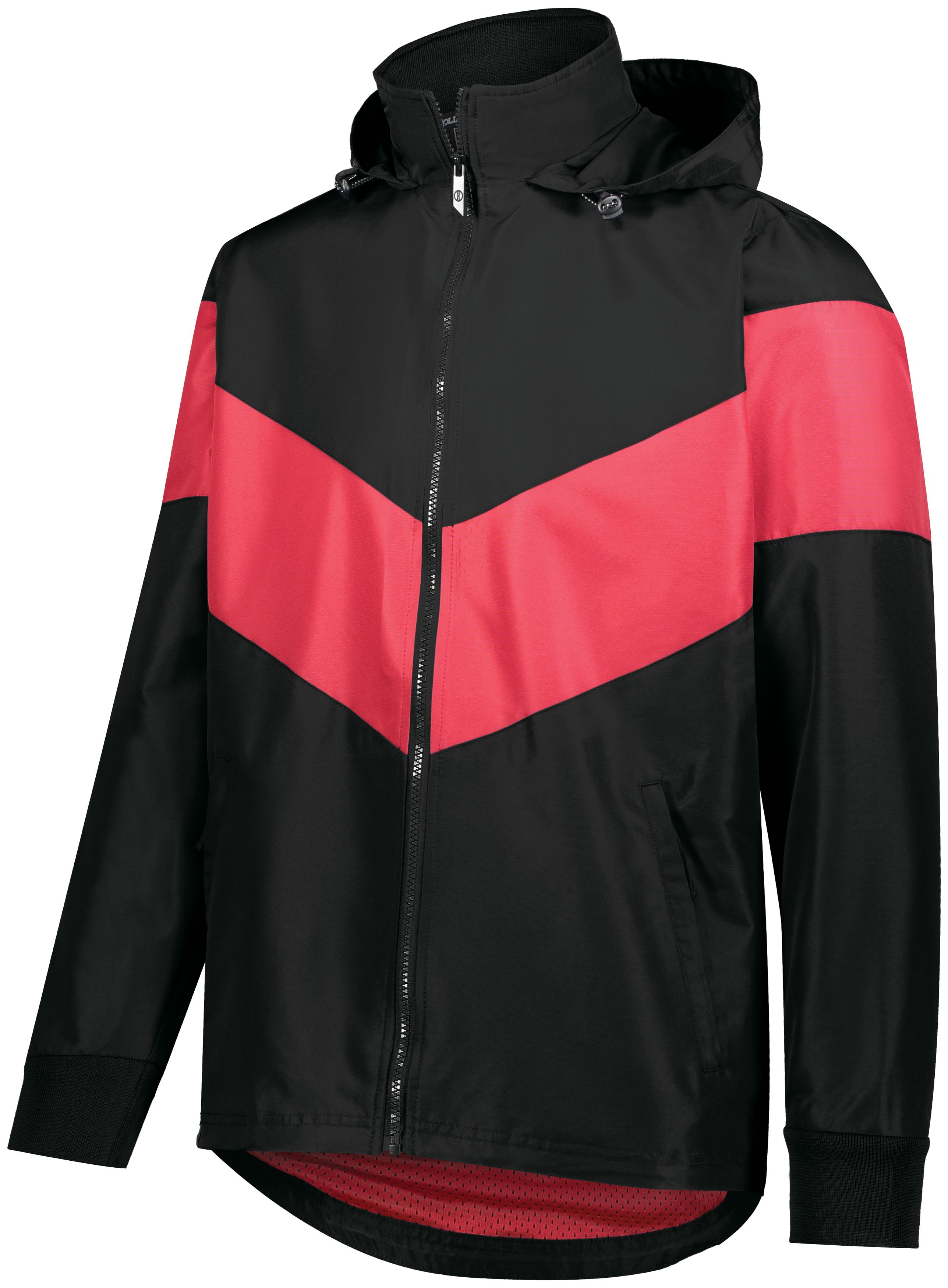 Potomac Jacket 10