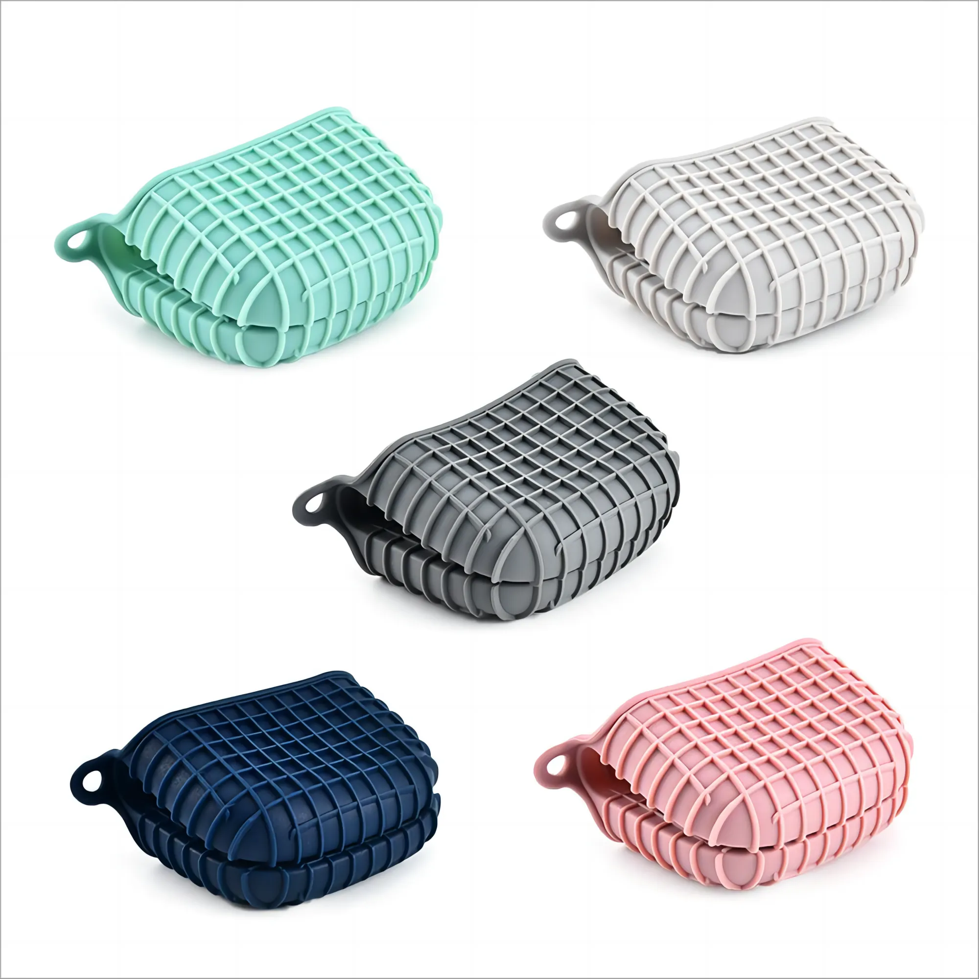 Insulated Hand Clip
