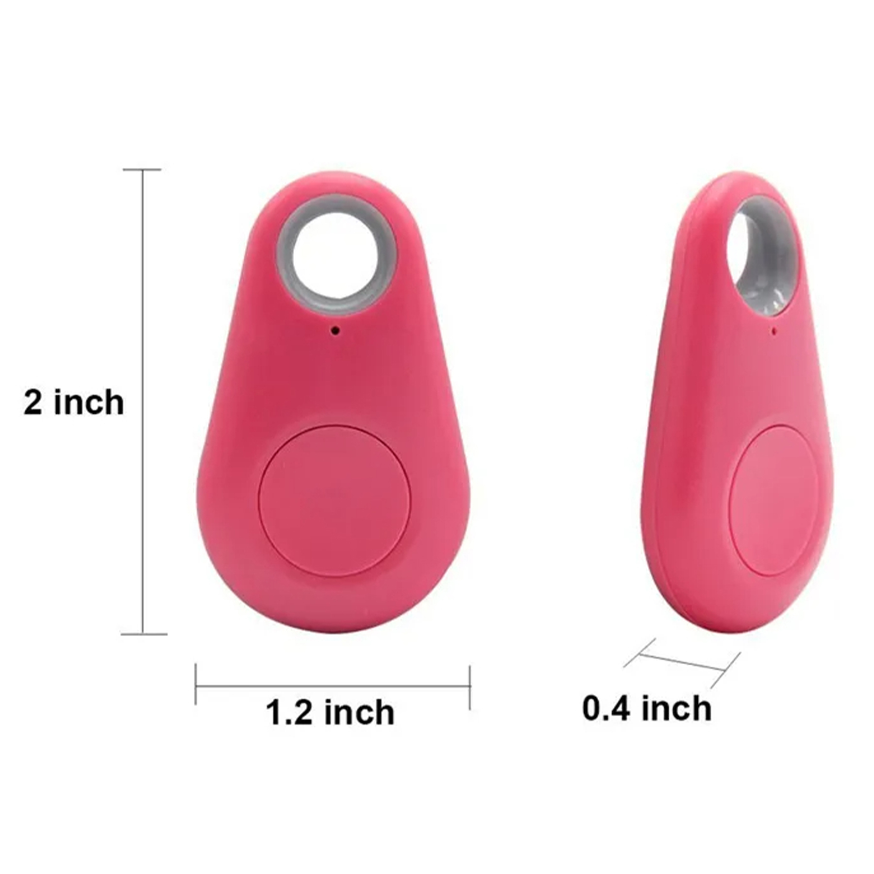 Bluetooth Smart Anti-Lost Device 2