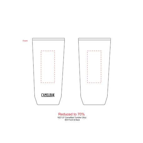 CamelBak Tumbler 20oz 72