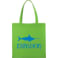 Small Zeus Non-Woven Convention Tote 106