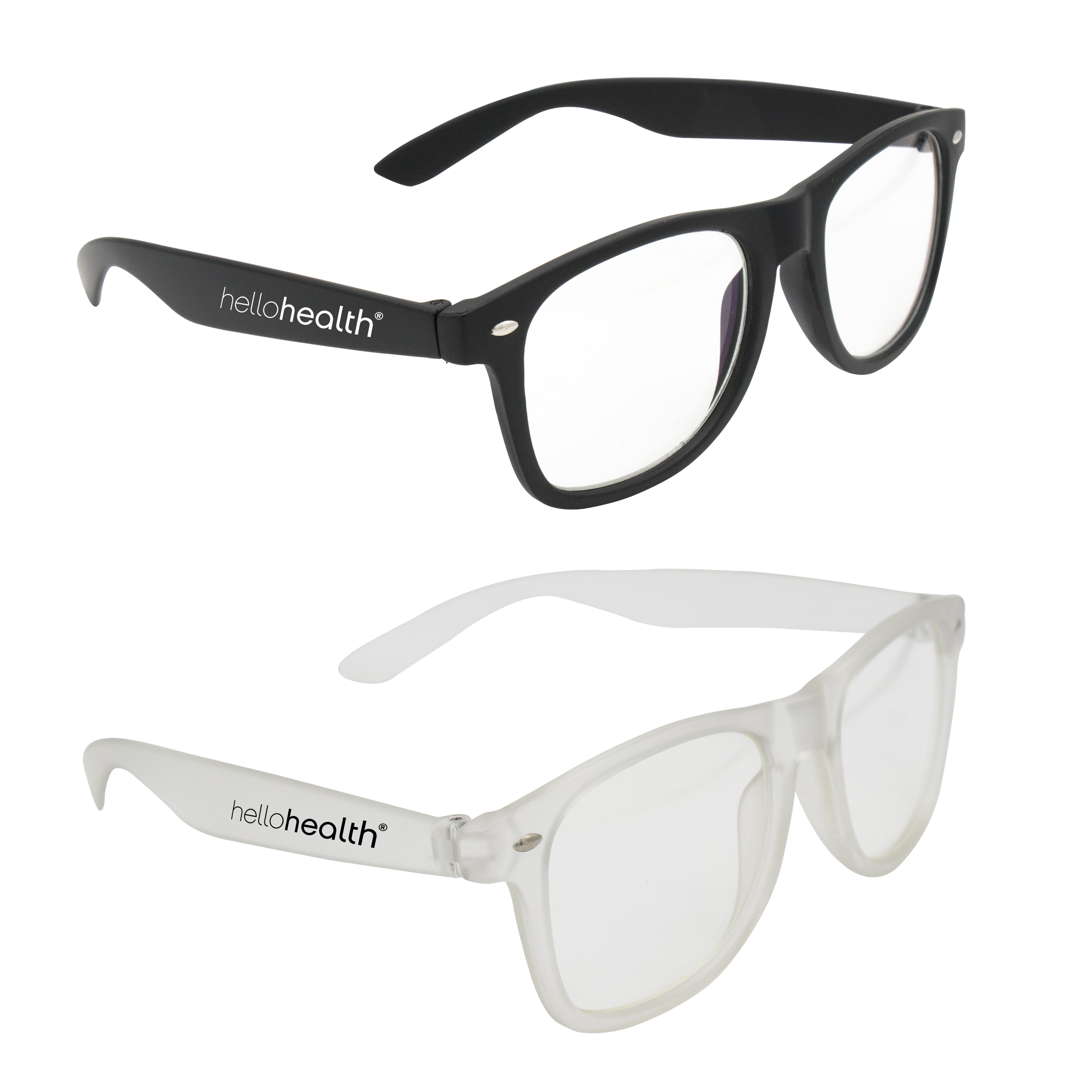 Blue Light Blocking Glasses 4