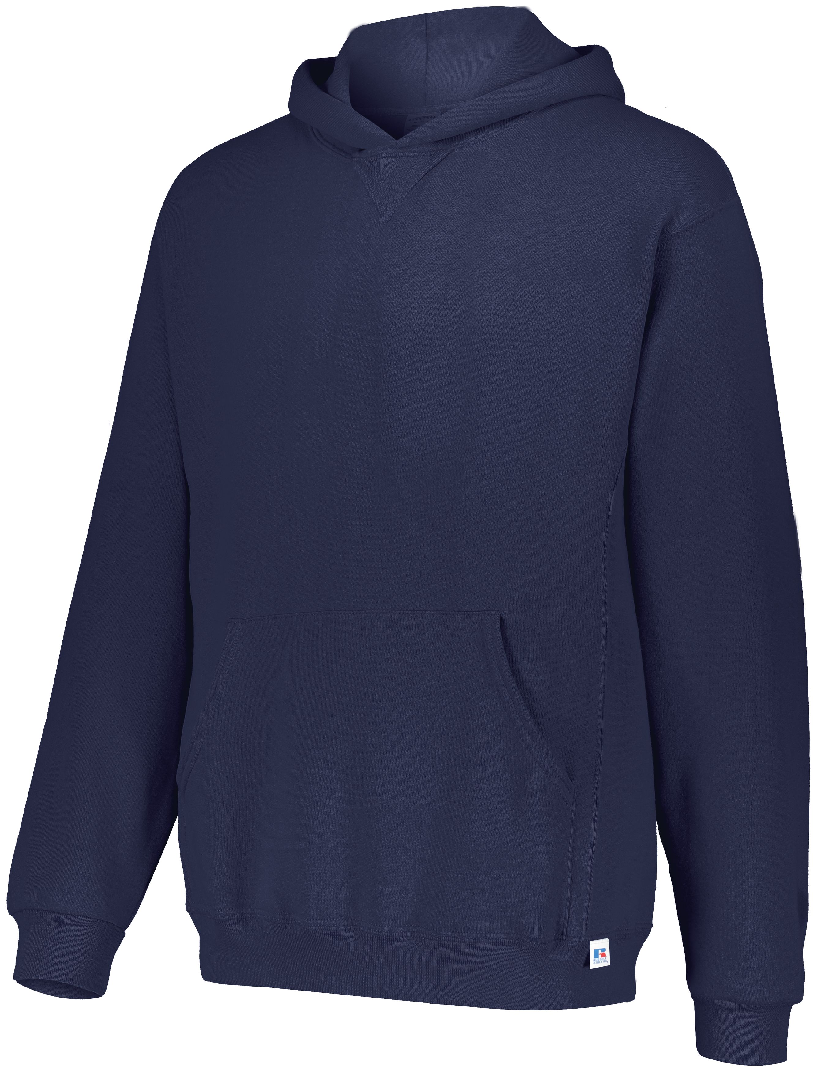 Youth Dri-Power® Fleece Hoodie 9