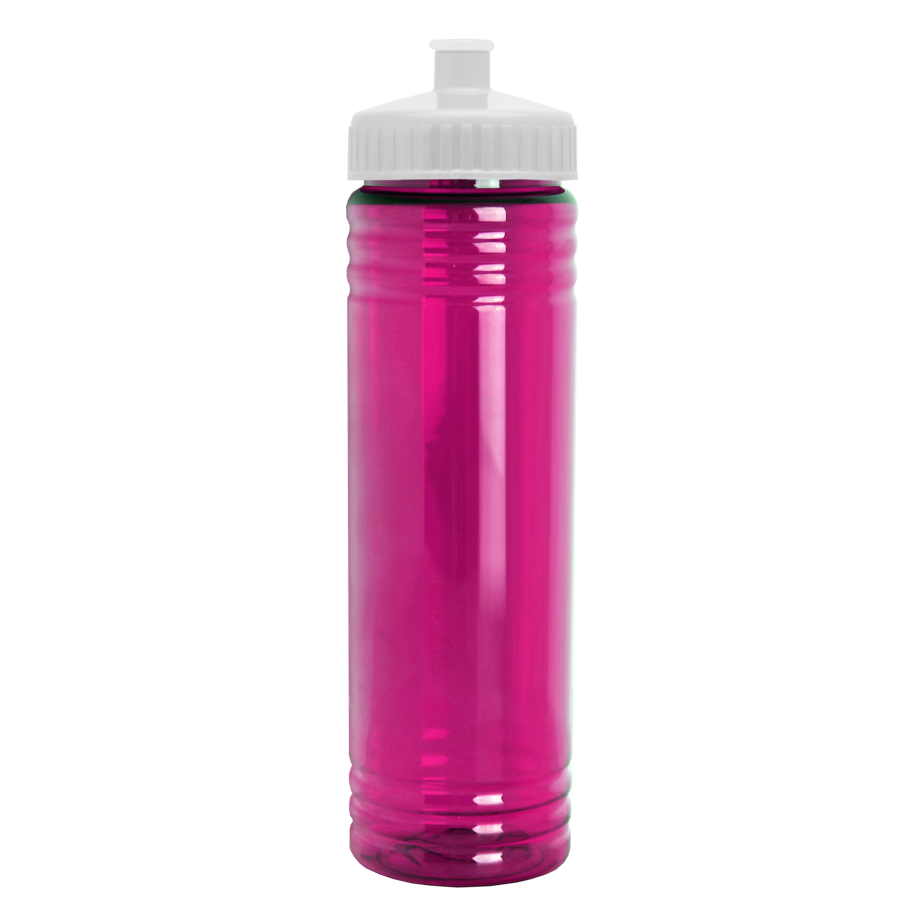 Garyline® Slim Fit Bottle with Push-Pull Lid - 24 oz. 552