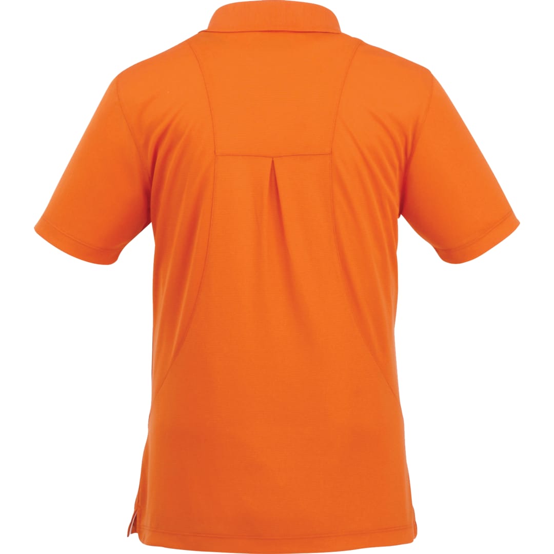 Women's Albula SS Polo 114