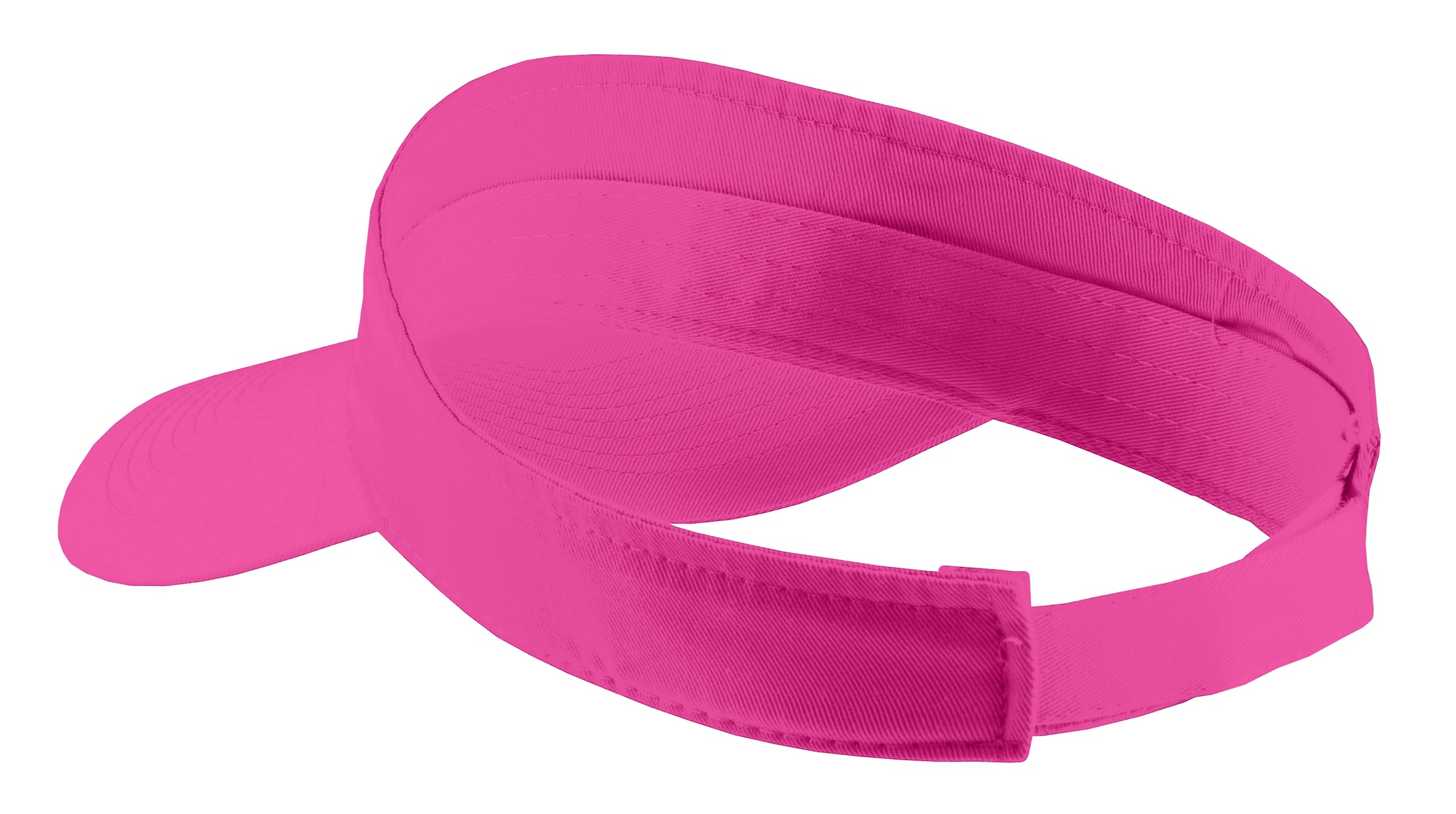 Port & Company® Fashion Visor 16