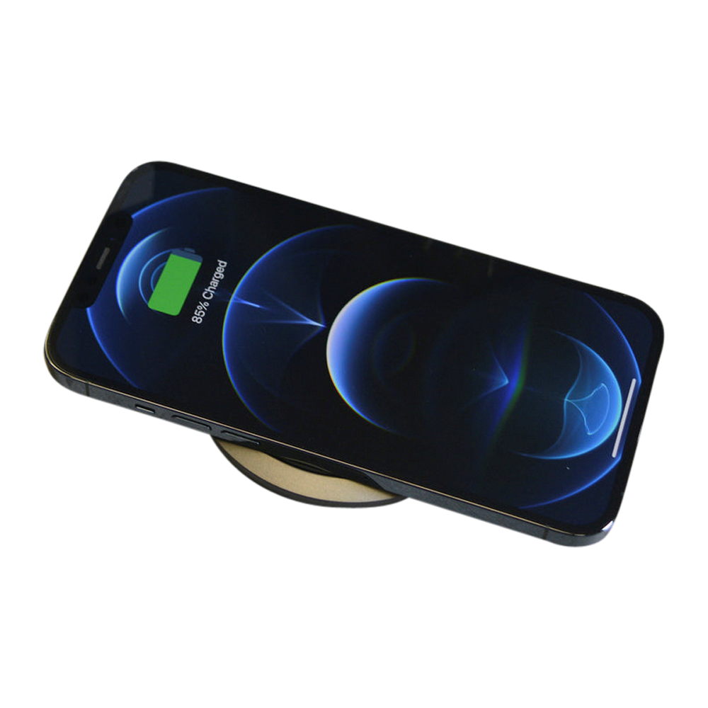 Wireless Qi Charger 2