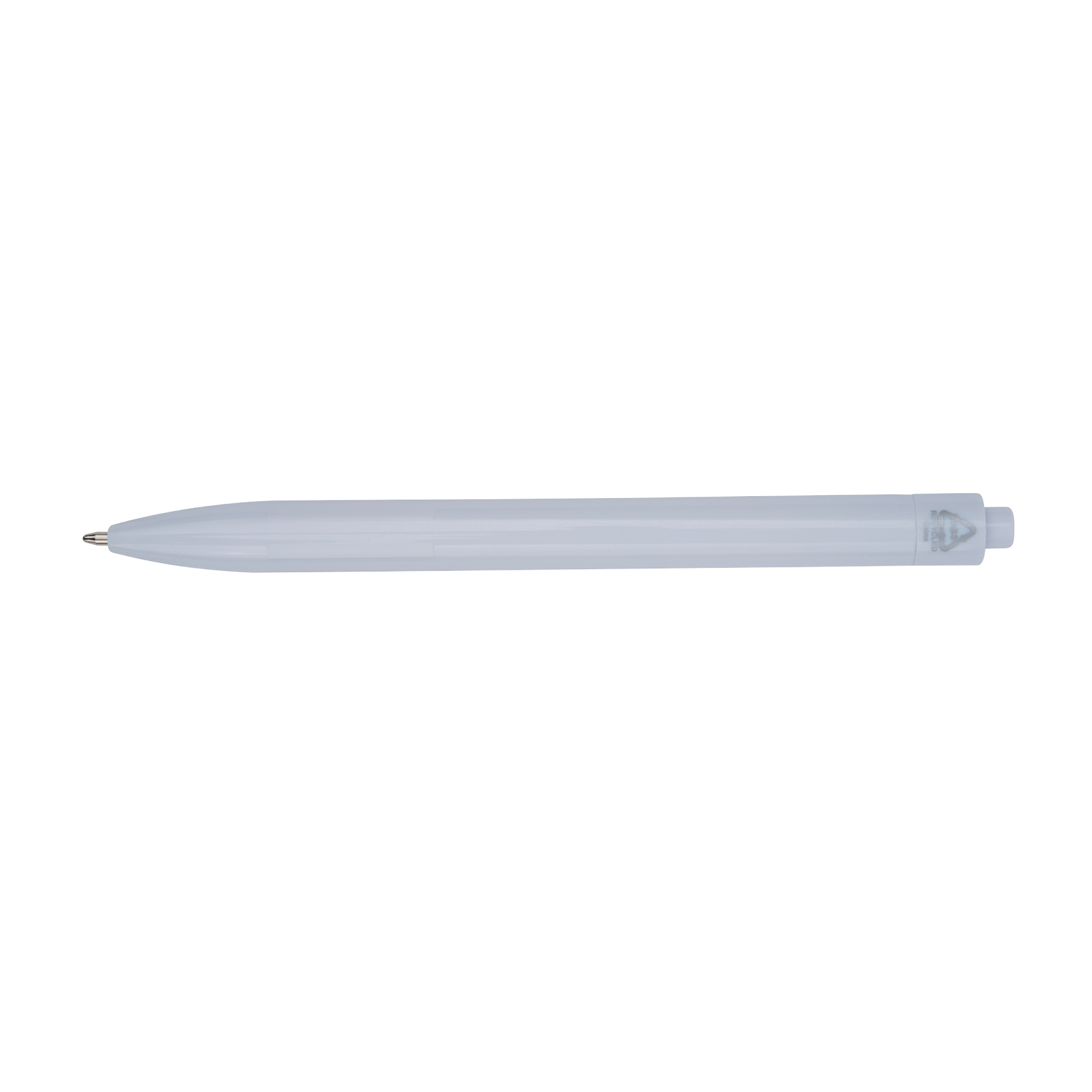 Verda Recycled Plastic Ballpoint Pen 99