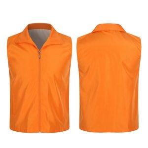 Unisex Vest 36